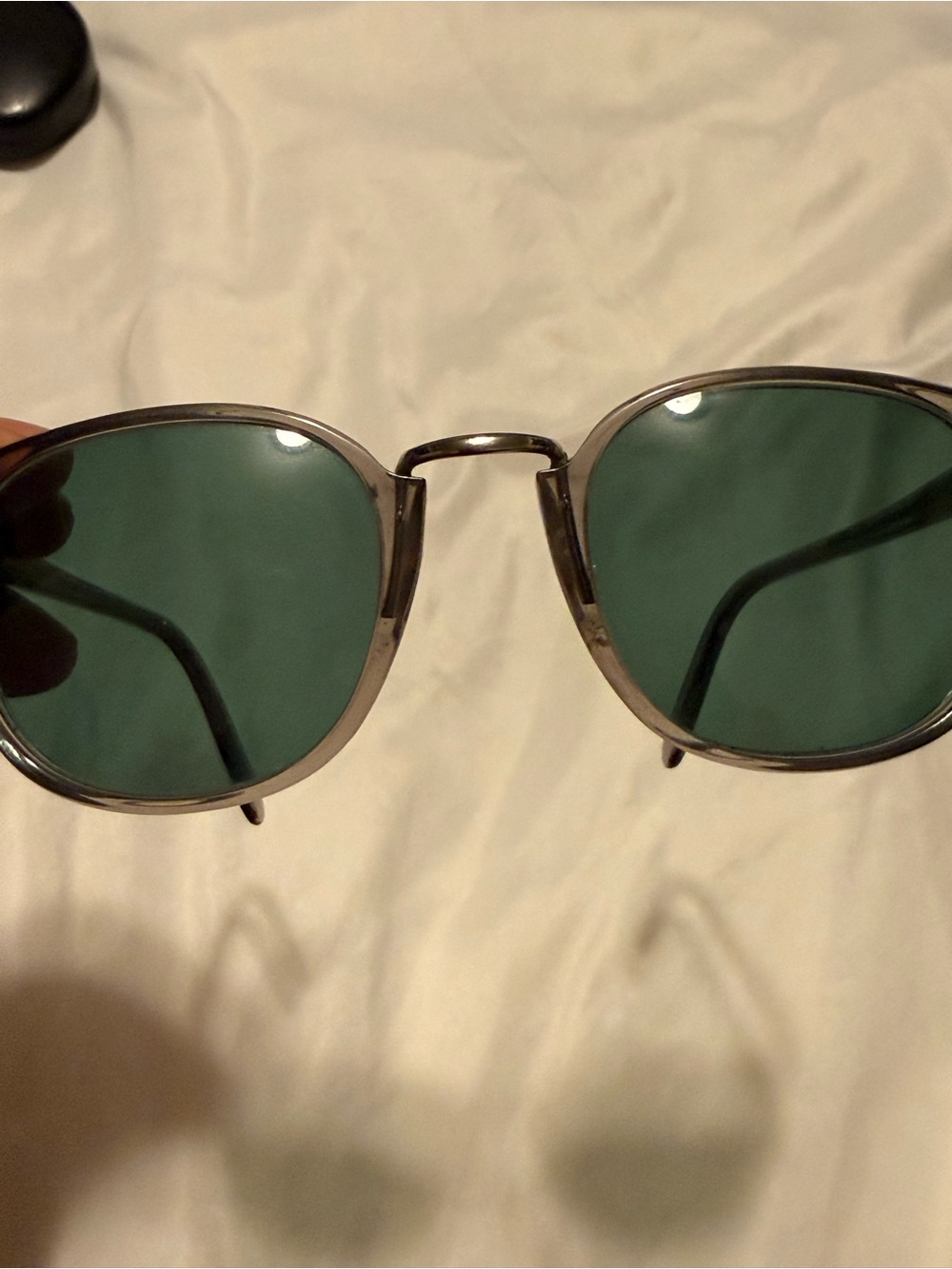 Cutler and gross sunglasses made in Italy women’s